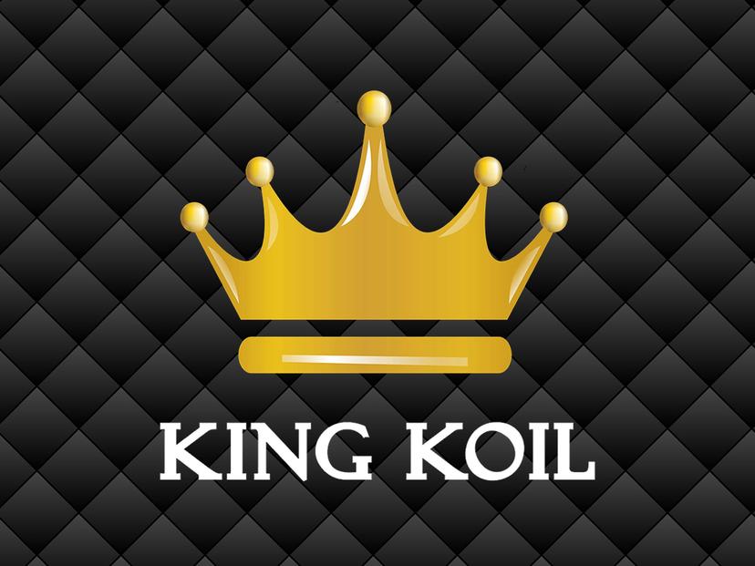 King Koil