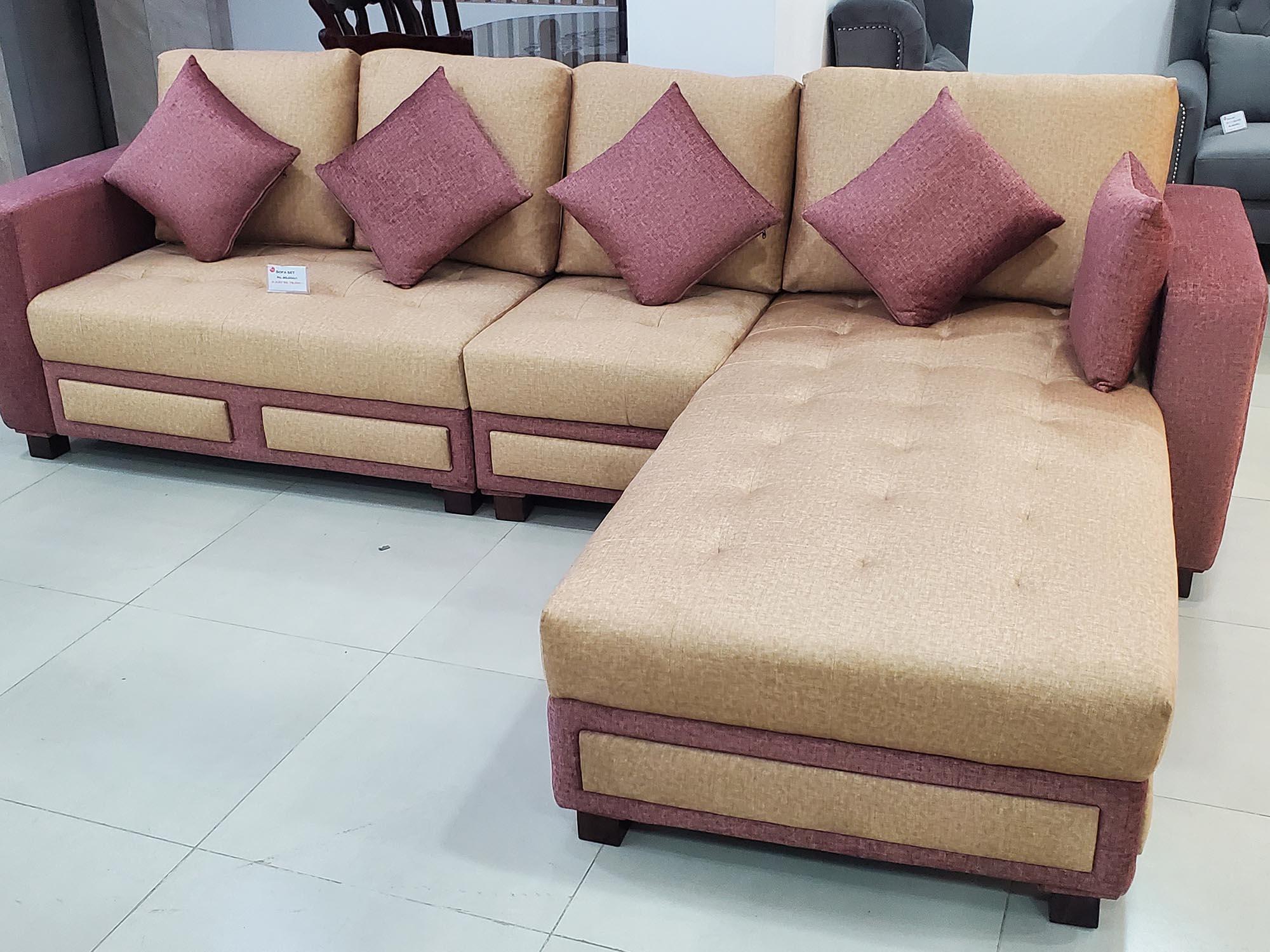 Bed Design Sofa