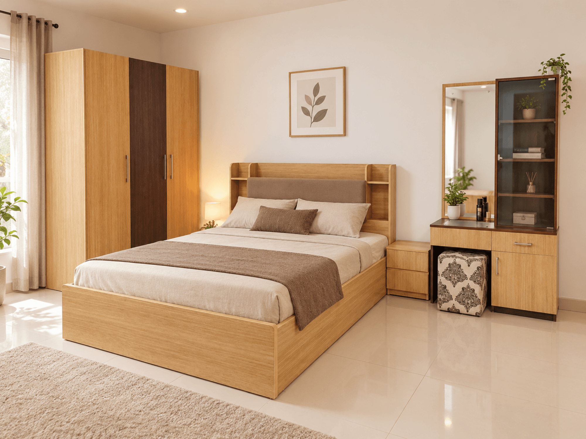 Furniture Hub Nepal