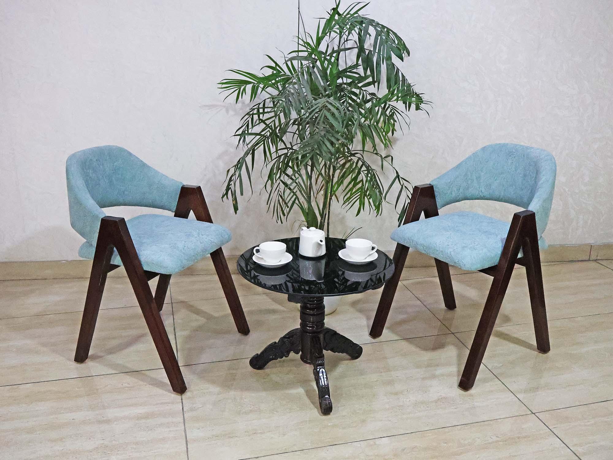Sisau Table Chair set