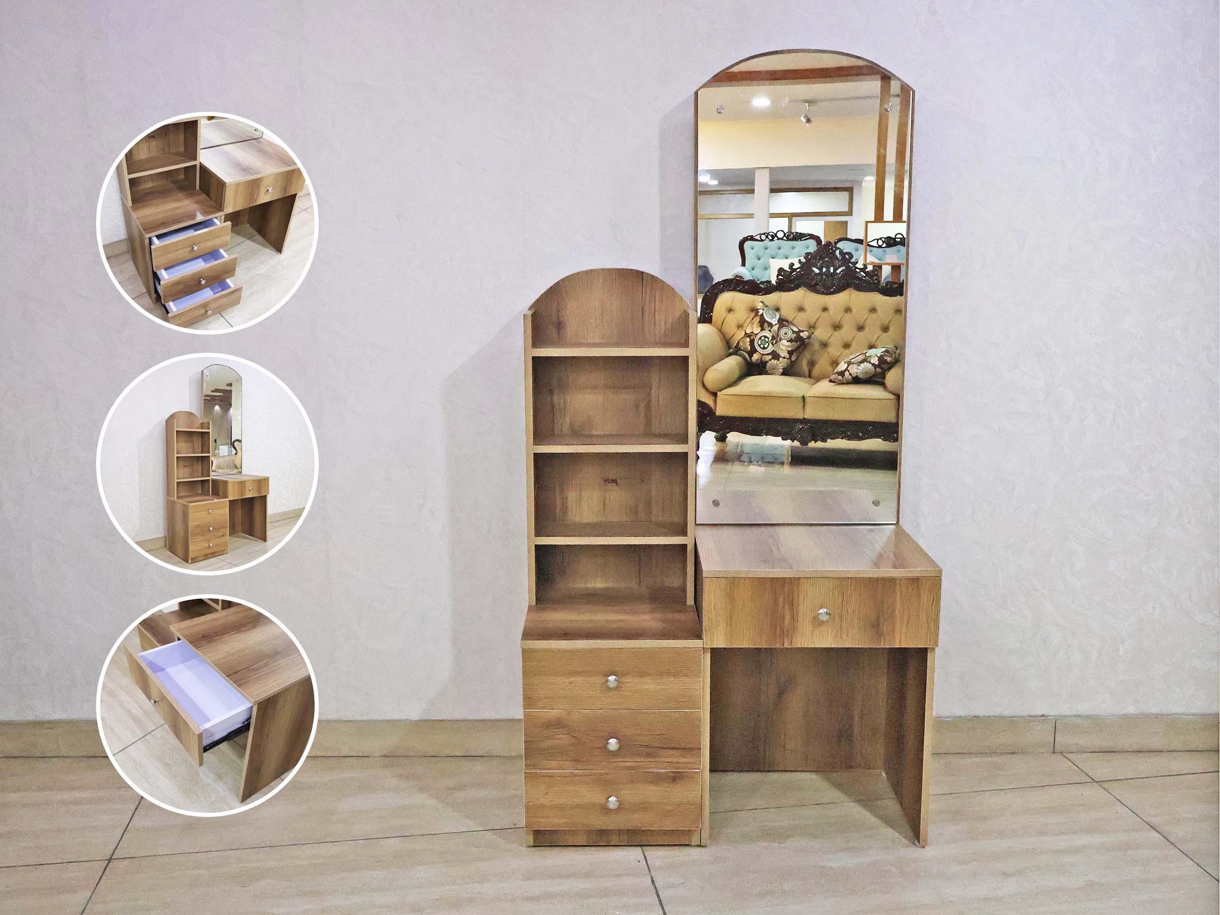 Wooden Dressing Table