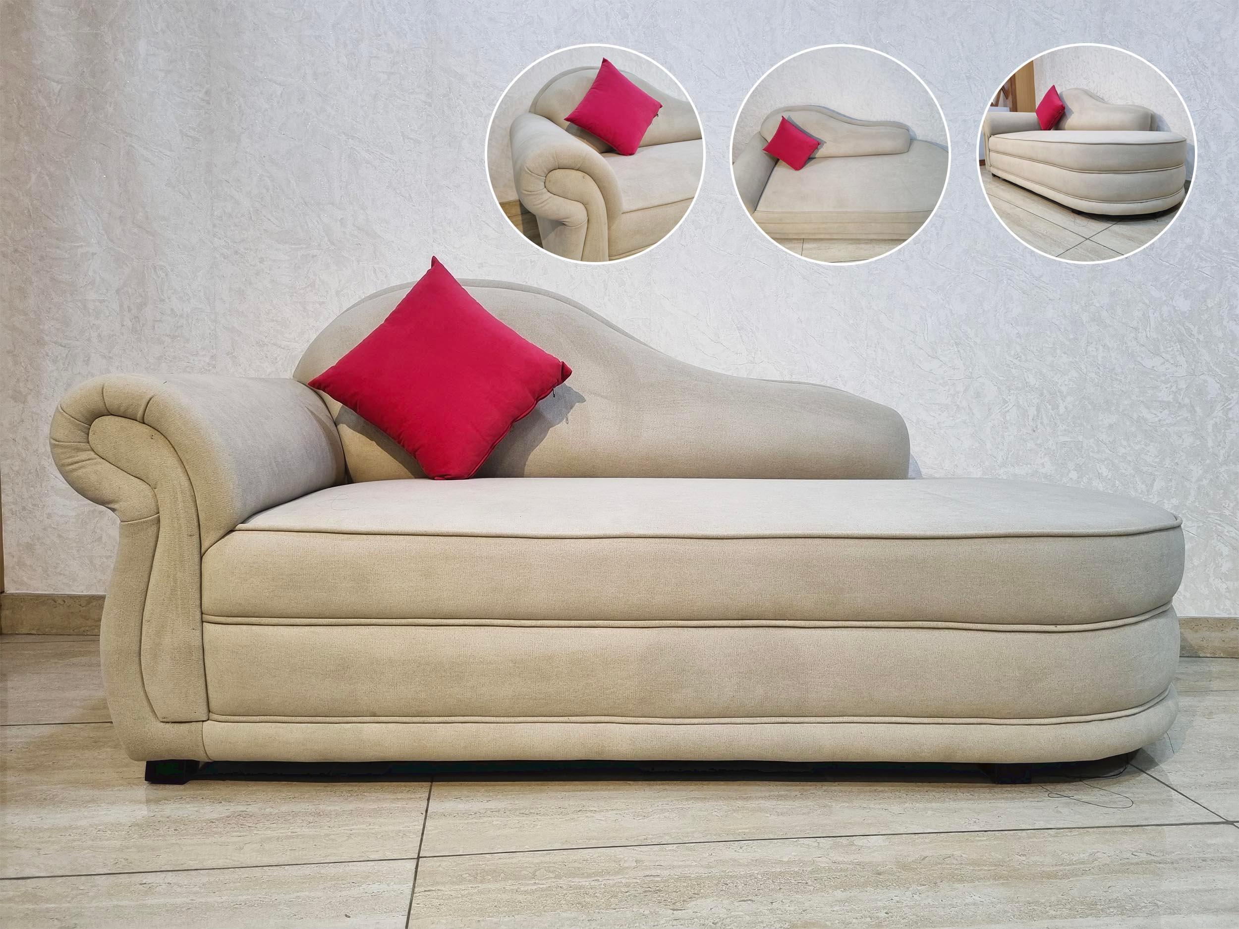 Diwan Sofa