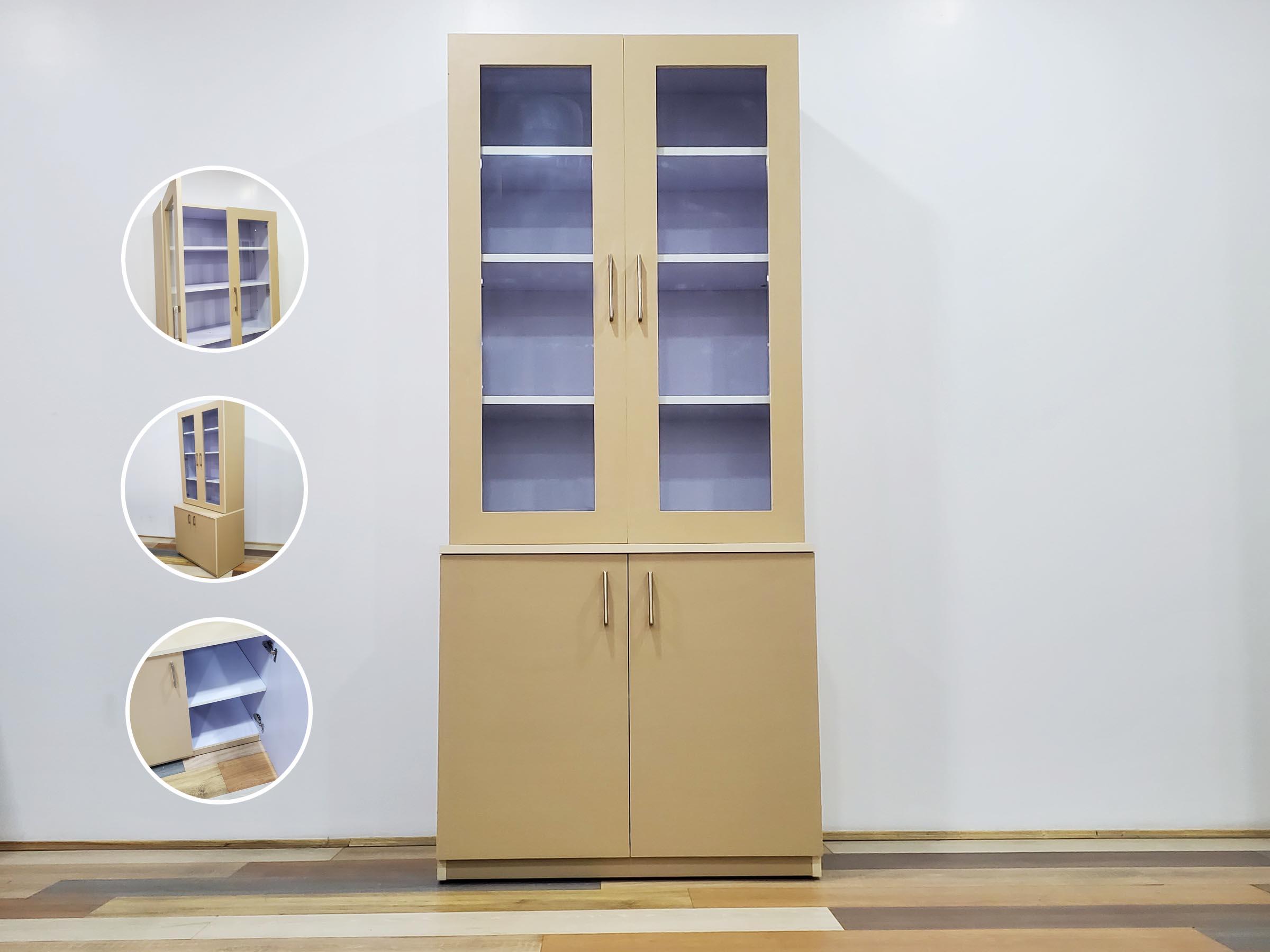 Modular Kitchen Rack
