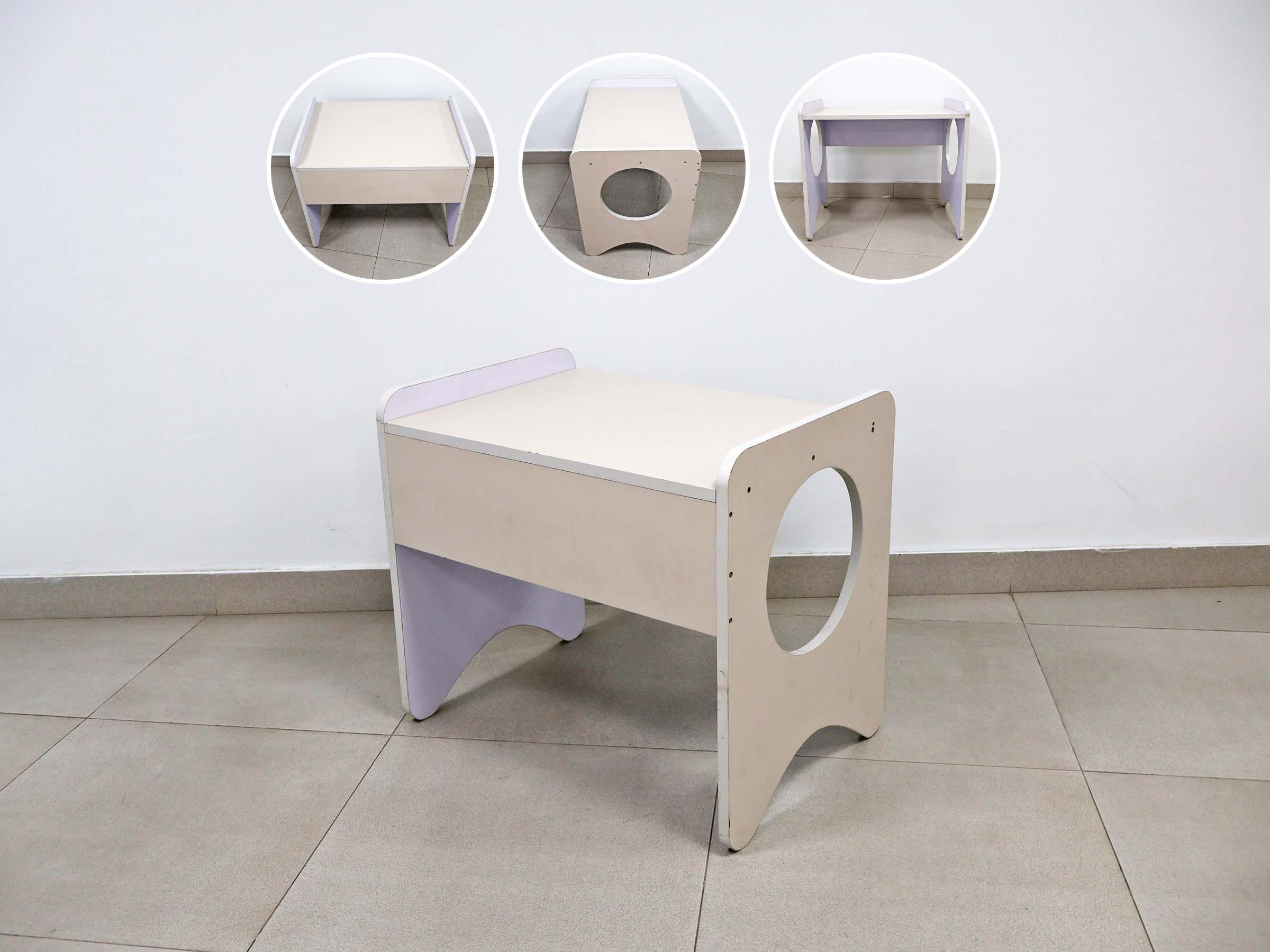 Bloom Play Study Table