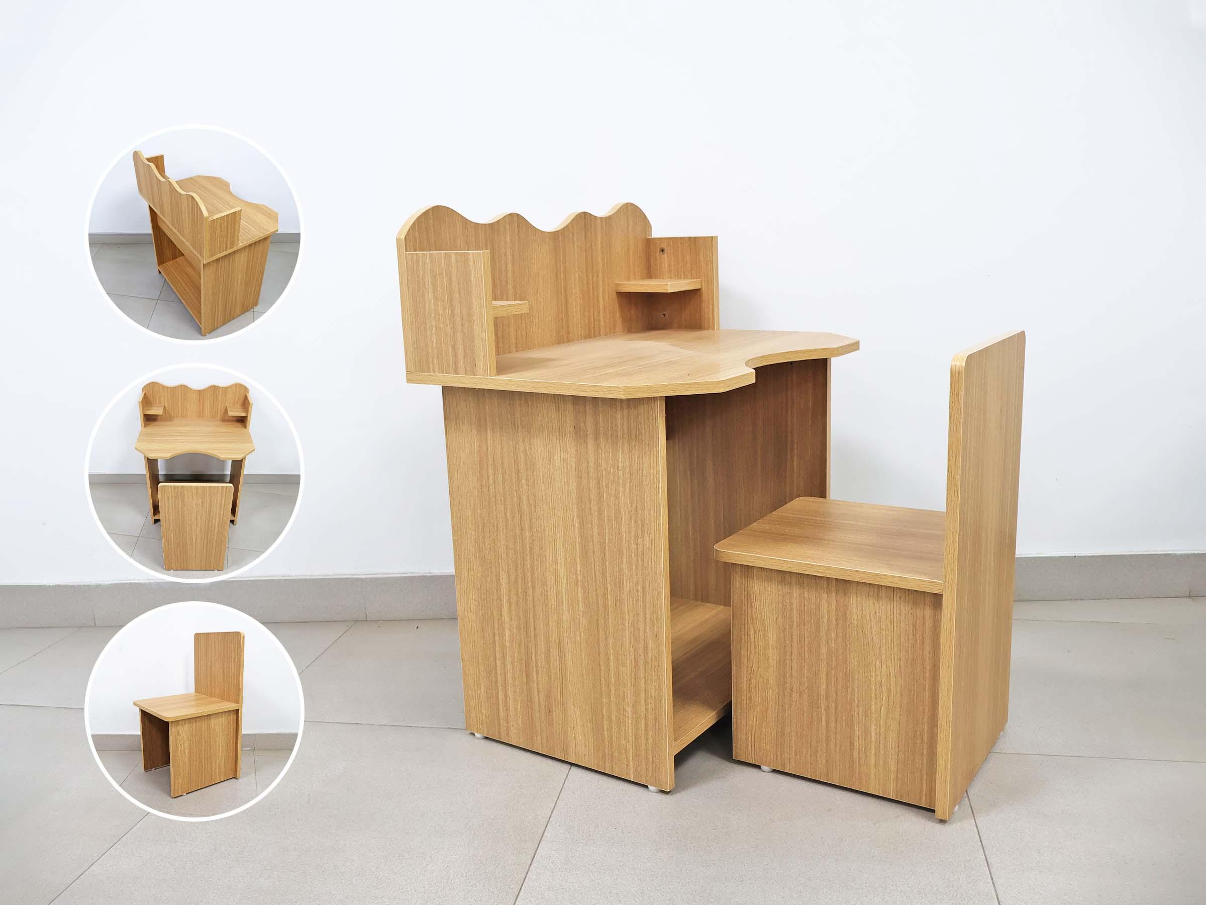 Kids Study table and chair set