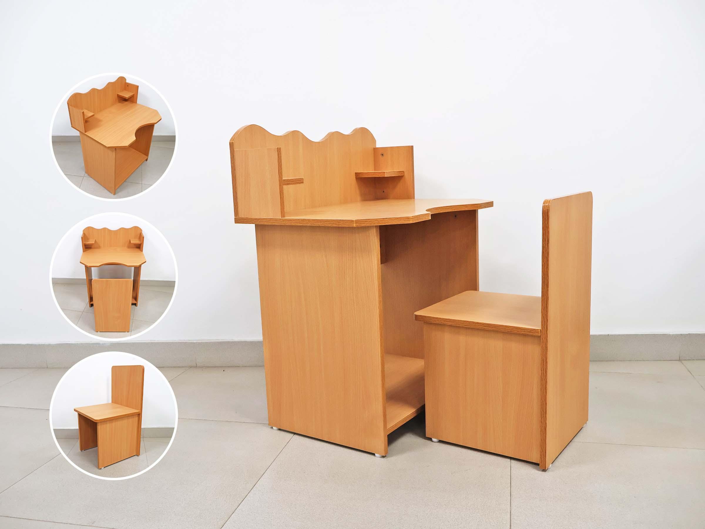 Kids Study table and chair set