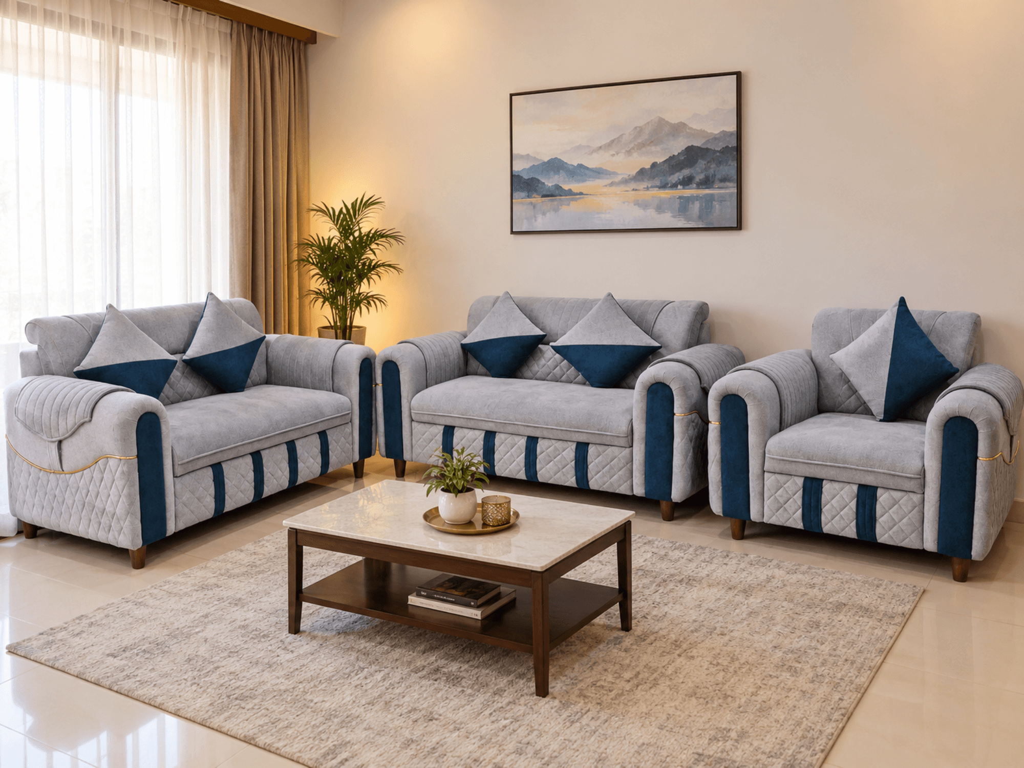 Furniture Hub Nepal