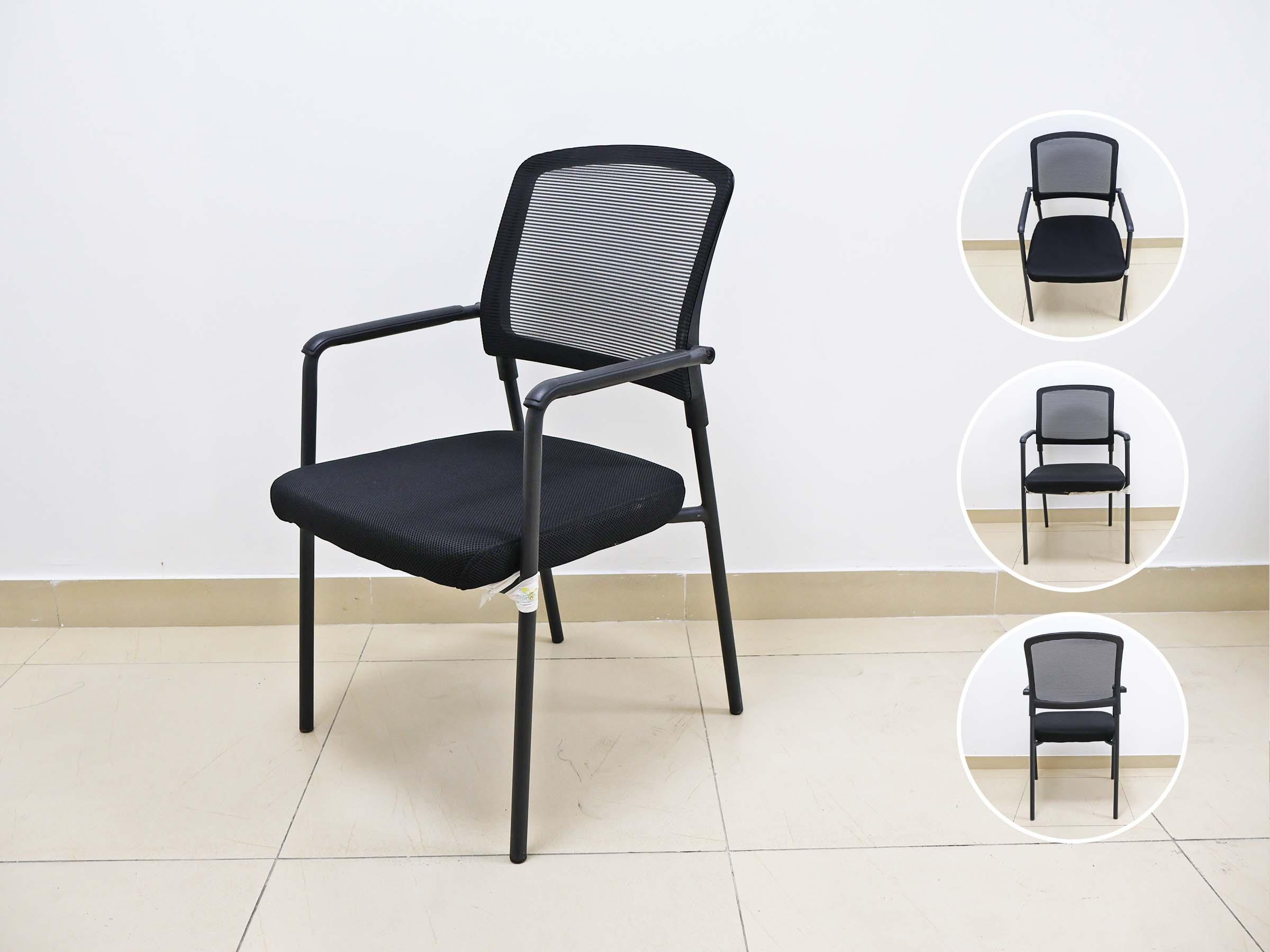 Ergo Mesh Study & Office Chair