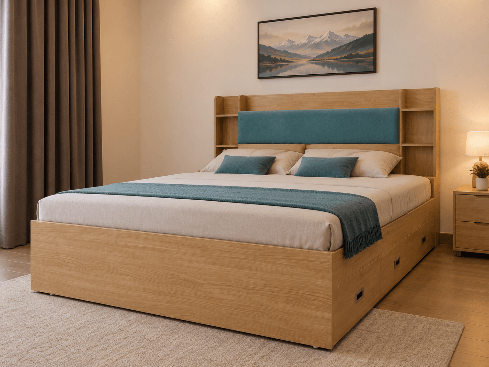 Furniture Hub Nepal
