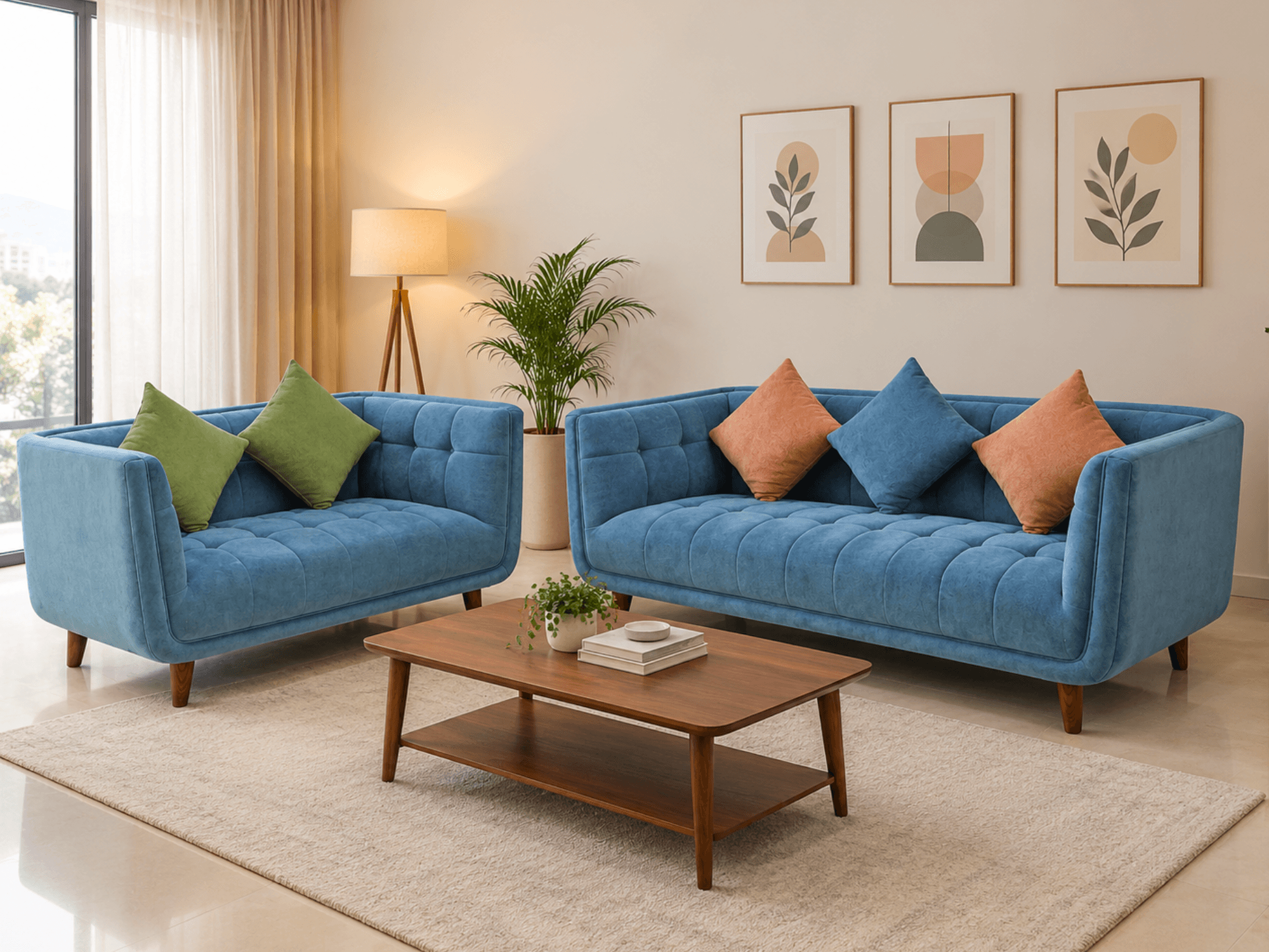 Furniture Hub Nepal