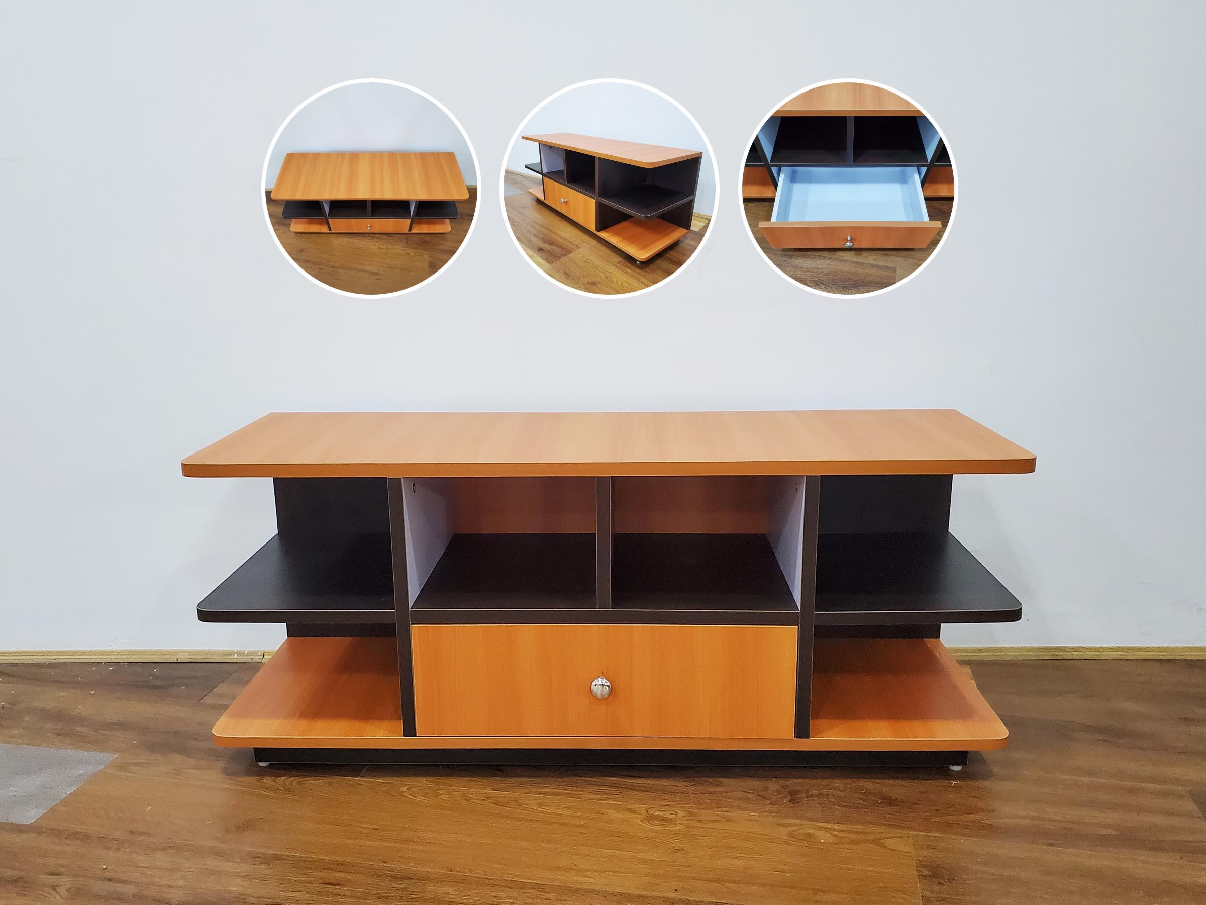TV unit 2 color