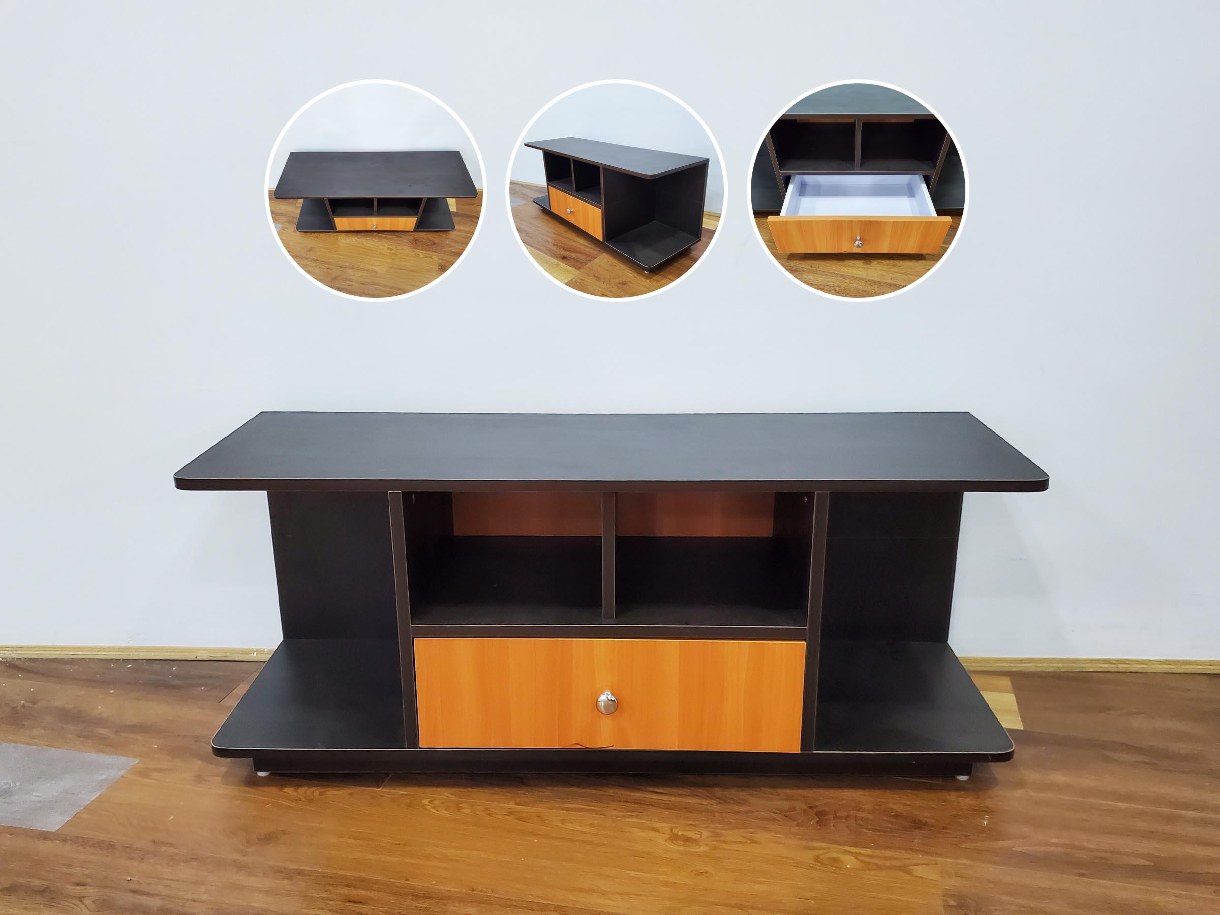 TV unit 2 color