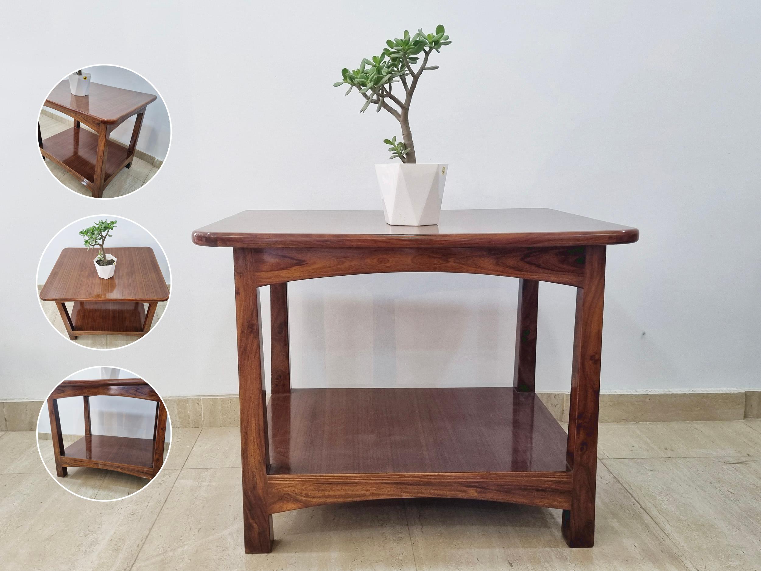 Multi-Function Table