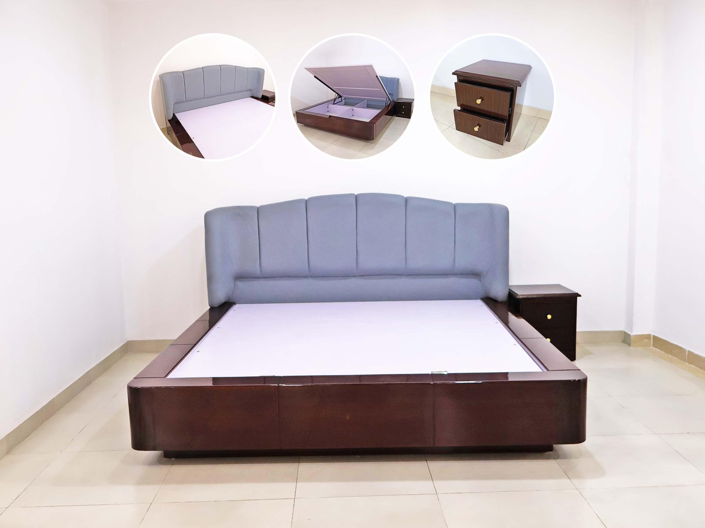 Furniture Hub Nepal