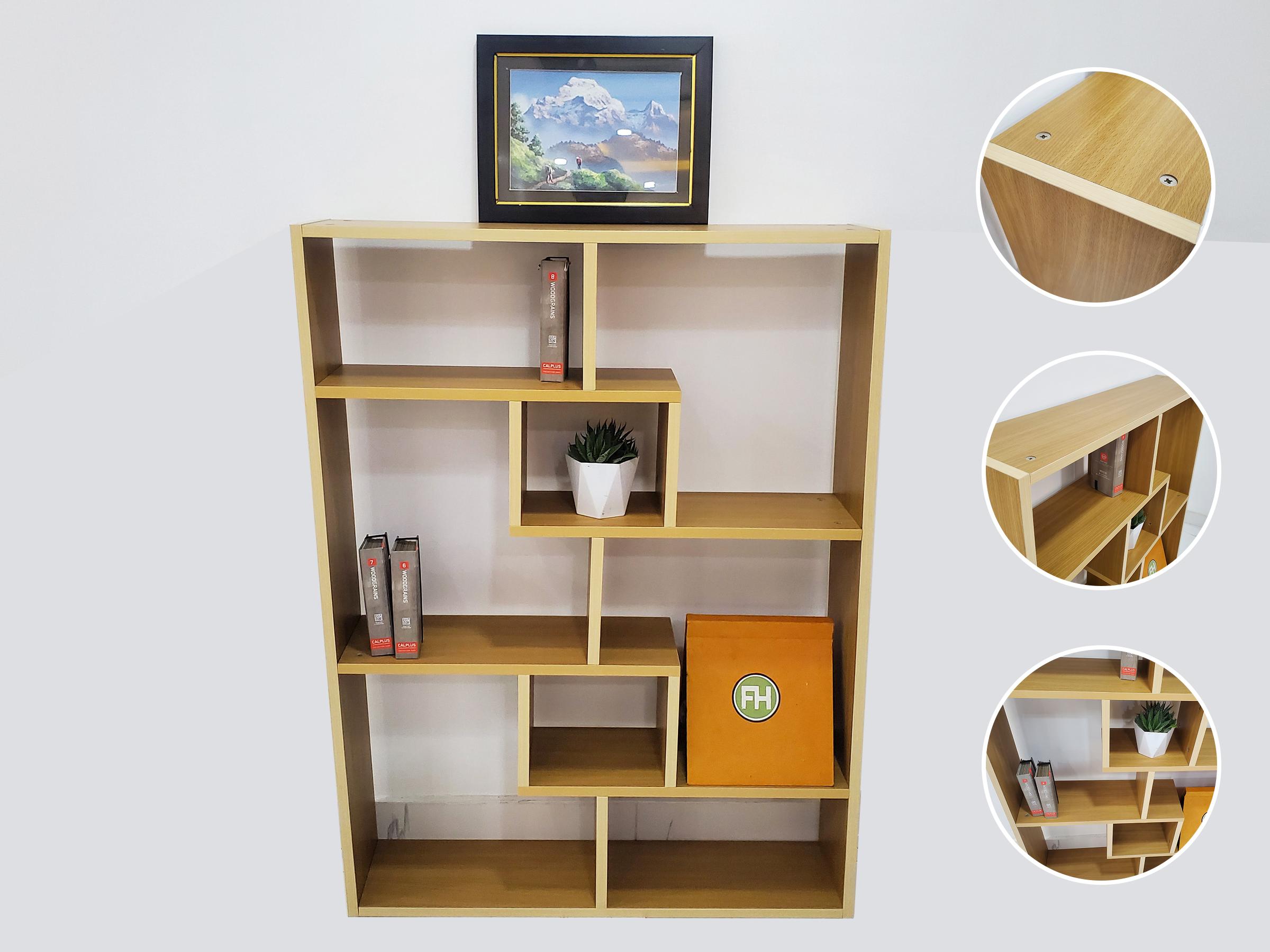 Large Wall Shelf