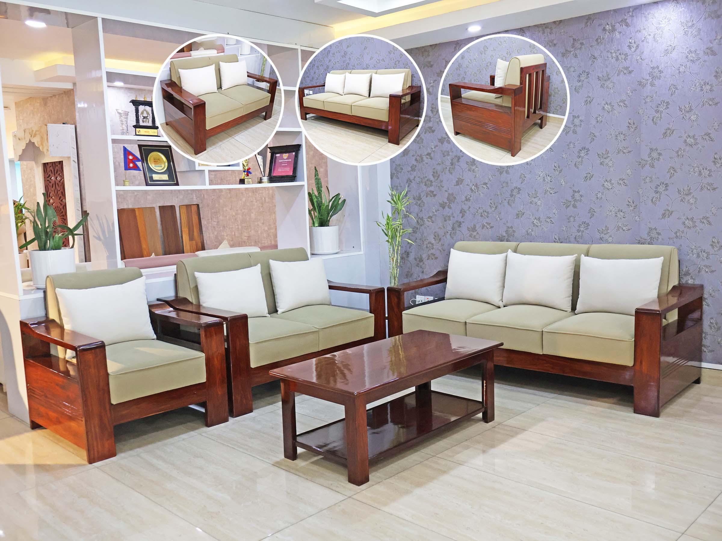 Furniture Hub Nepal