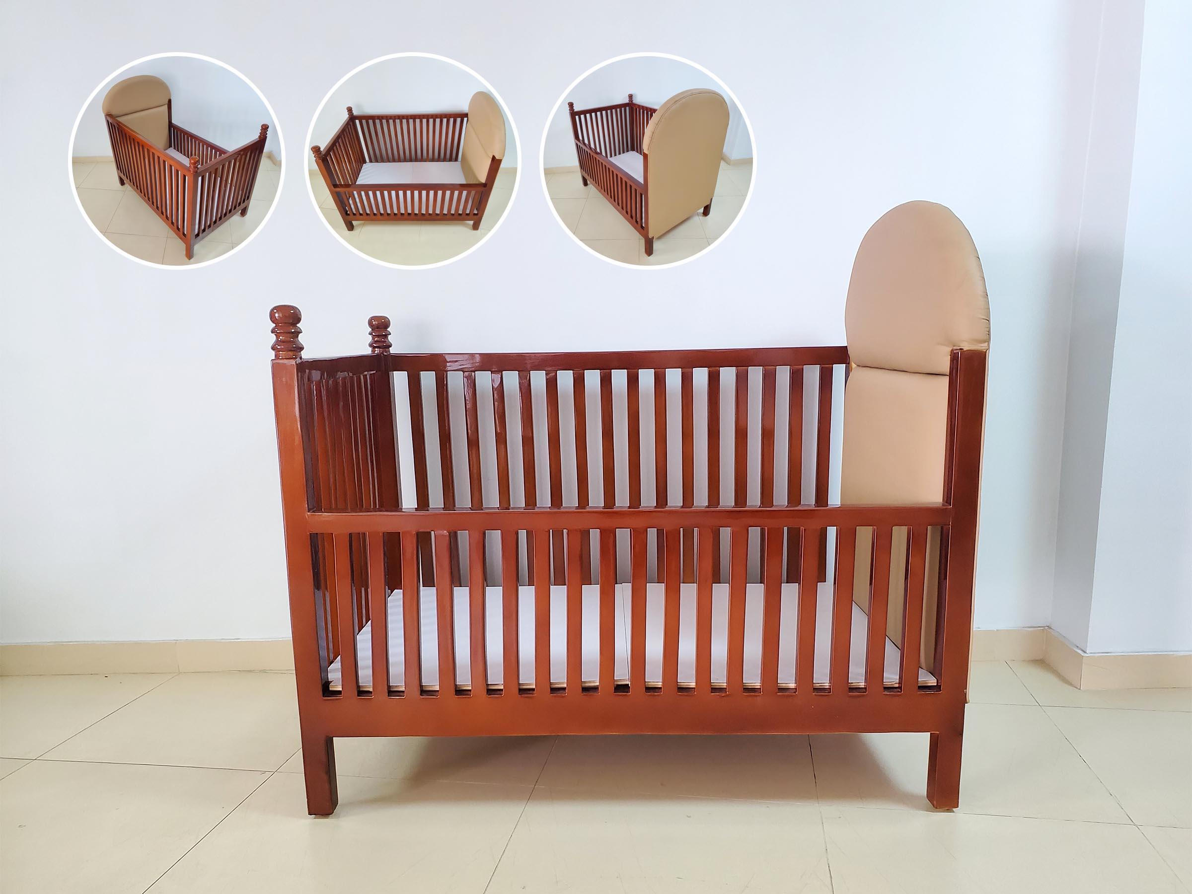 Baby Cot