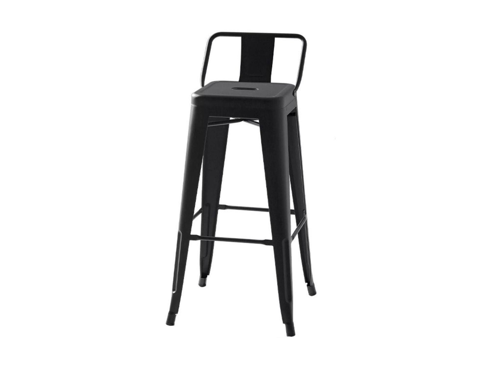 Metal Bar Chair