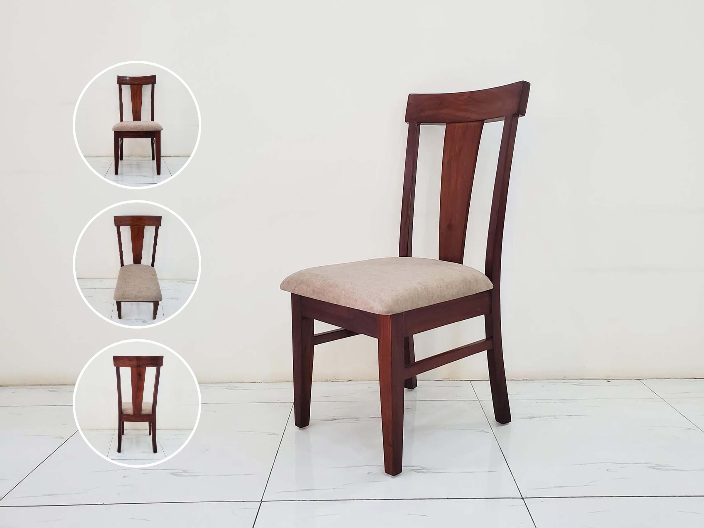 Classic Ash Dining Chair