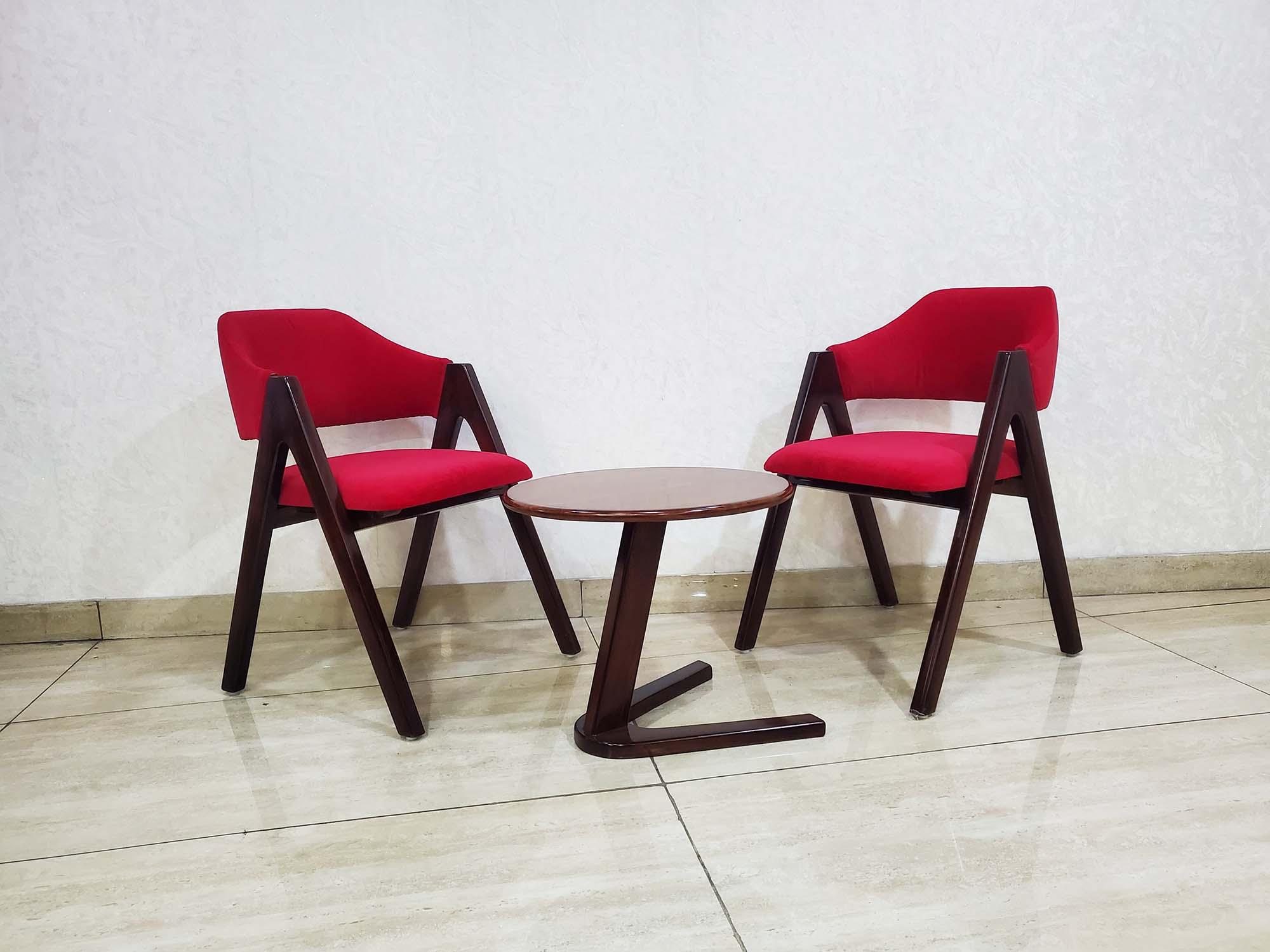 Sisau Table Chair set
