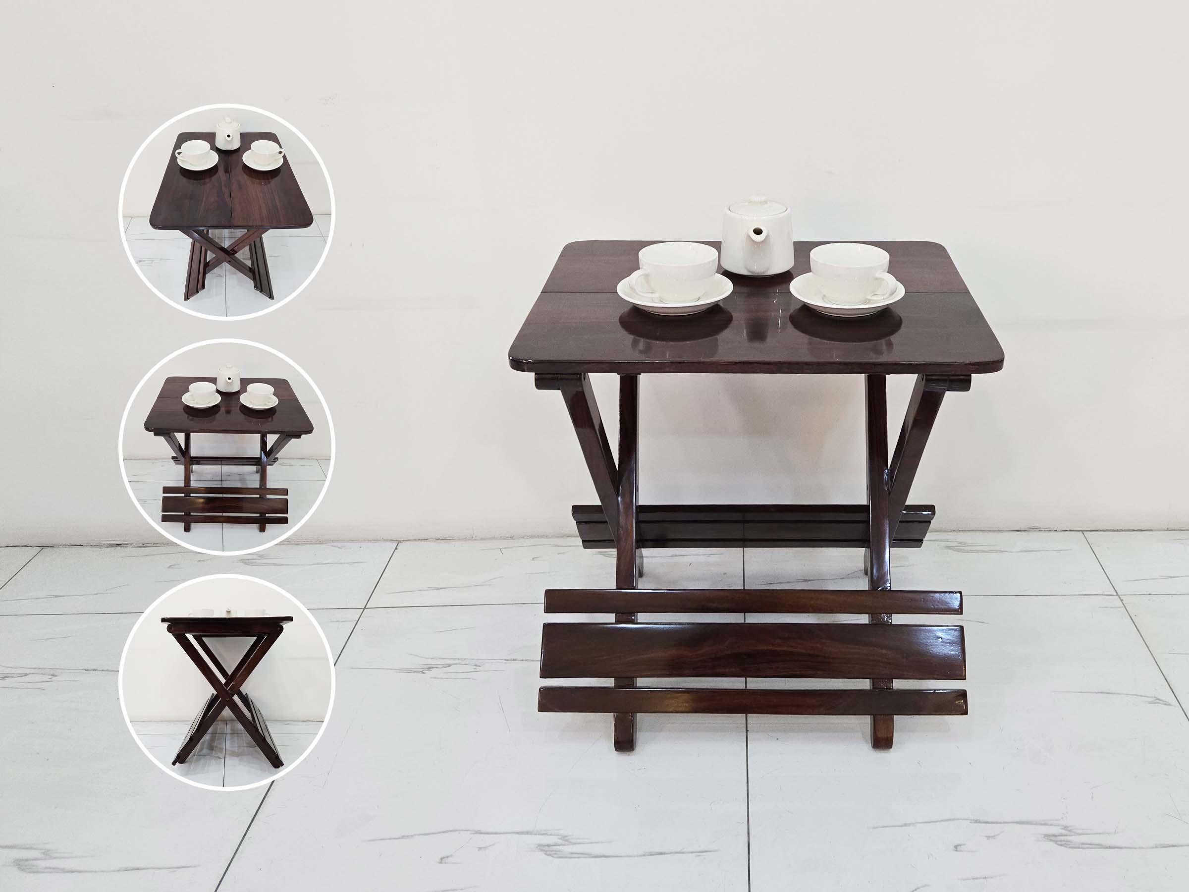 Portable Folding Table