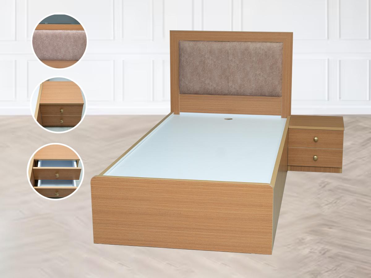 Kids Modular Bed