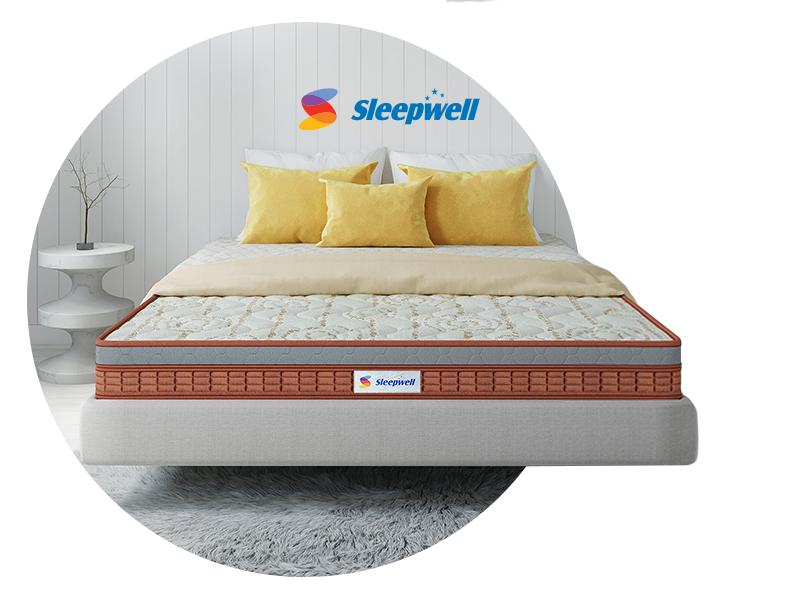 SLEEPWELL MATTRESS