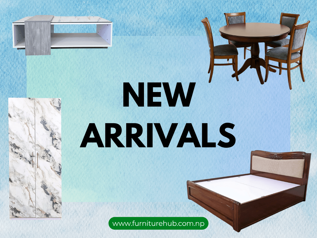 New Arrivals