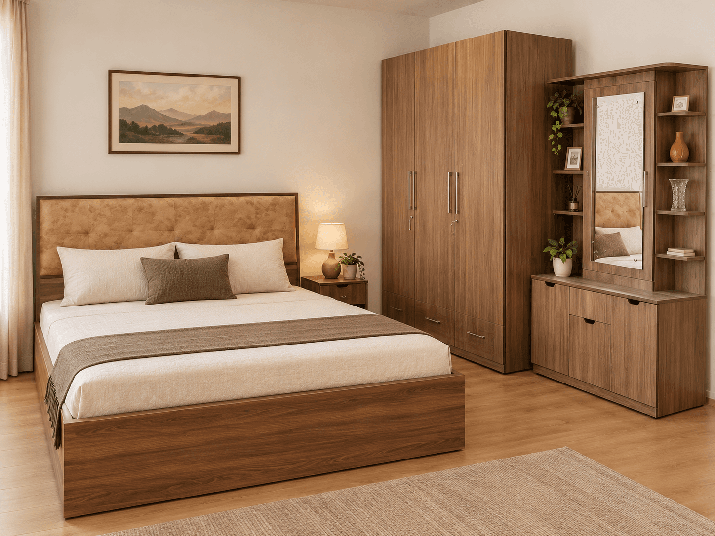 Furniture Hub Nepal