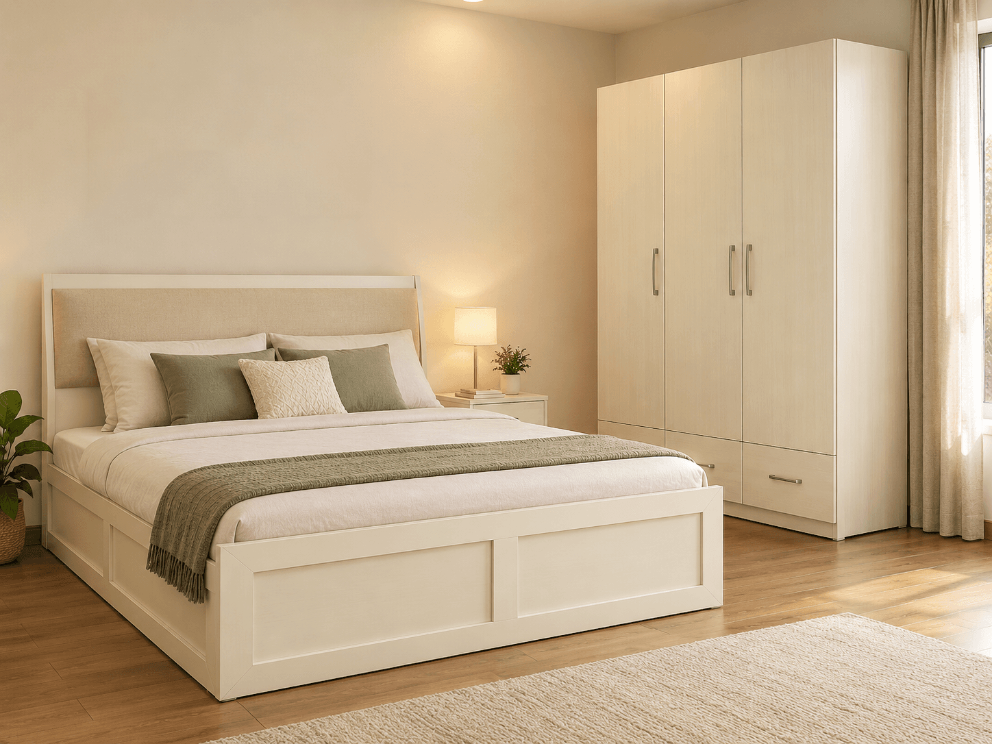 Furniture Hub Nepal