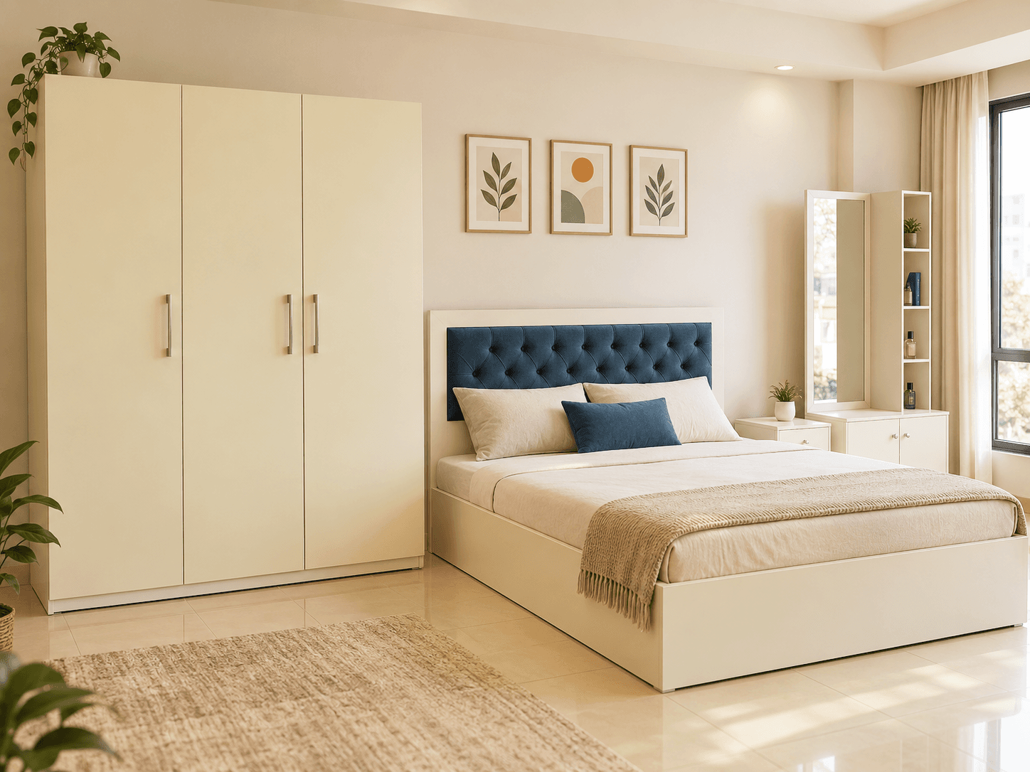 Furniture Hub Nepal