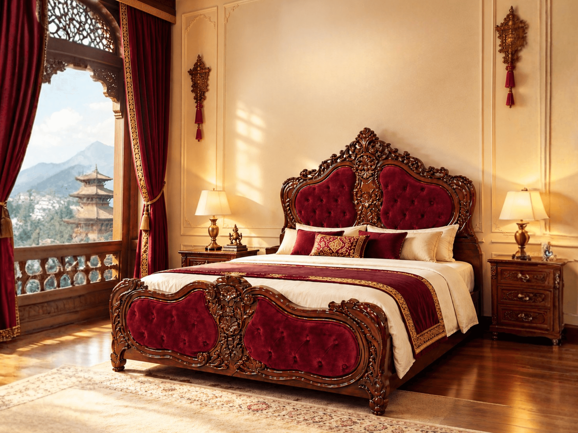 Furniture Hub Nepal