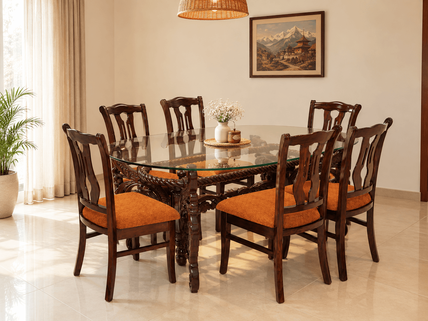 Furniture Hub Nepal