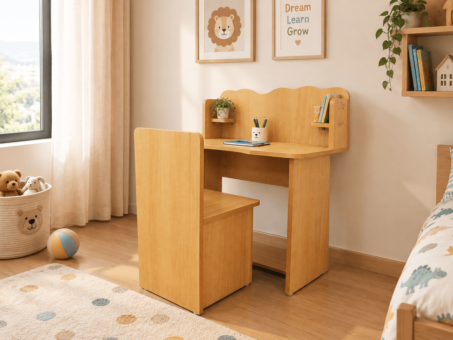 Furniture Hub Nepal