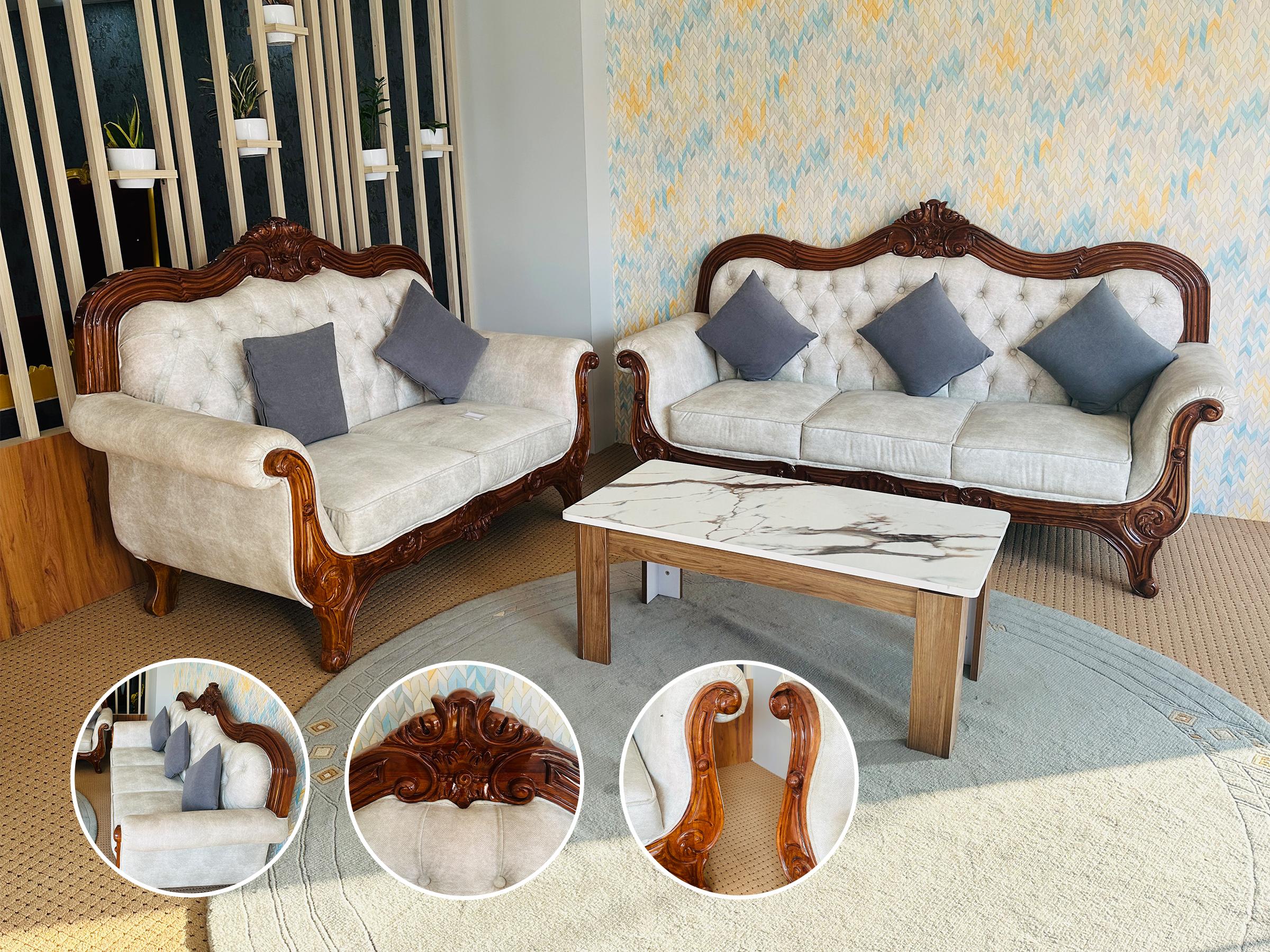 best furniture shop in nepal