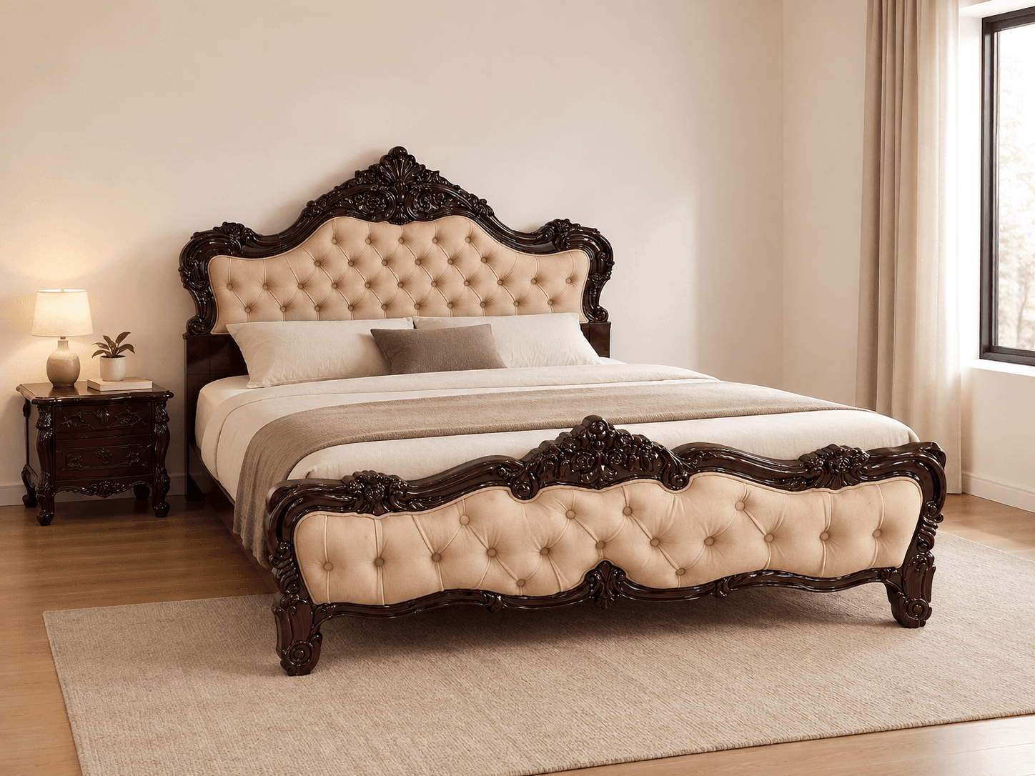 Furniture Hub Nepal