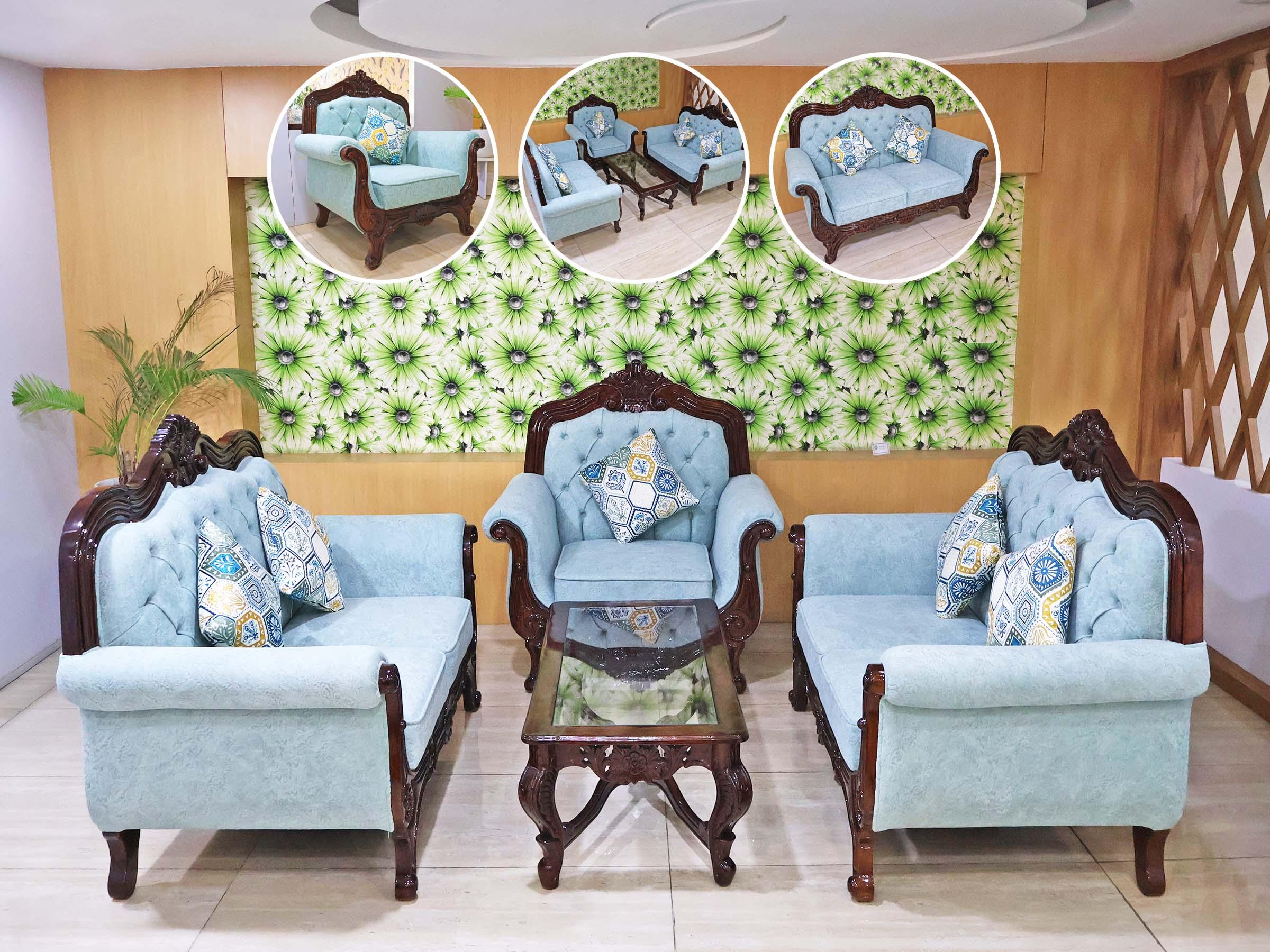 best furniture shop in nepal