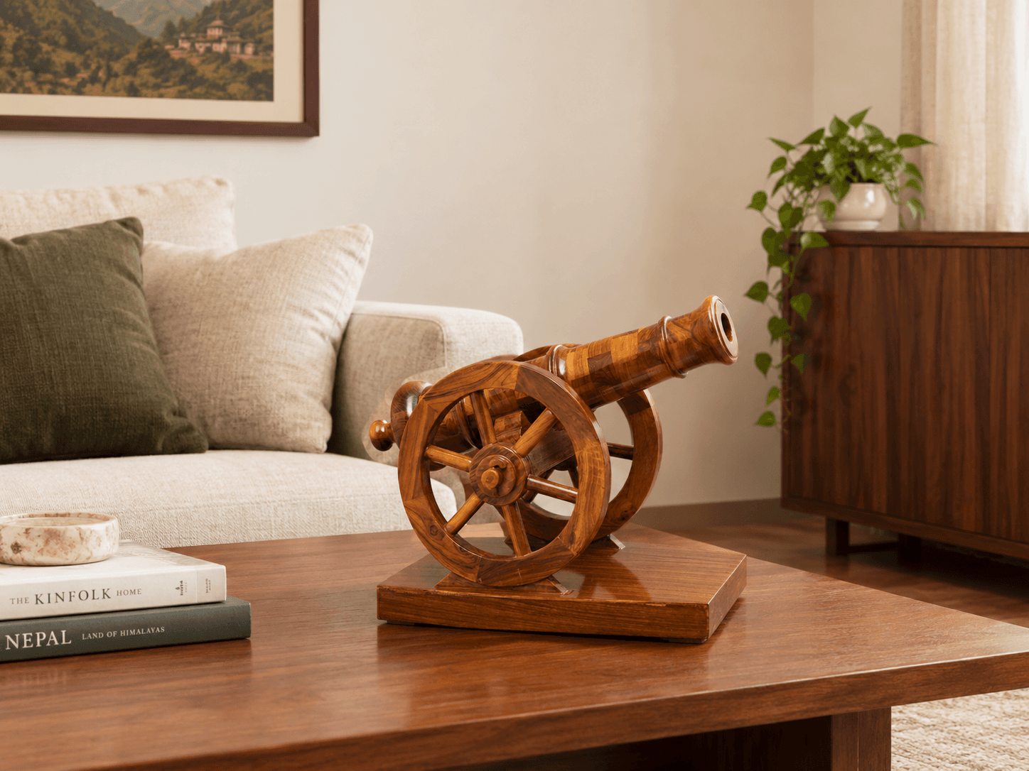 Furniture Hub Nepal